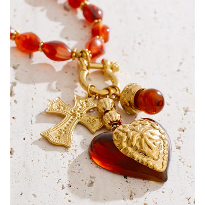 Vera Necklace