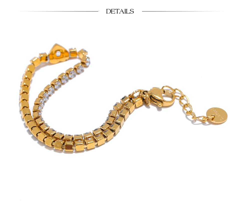 Lumi Bracelet