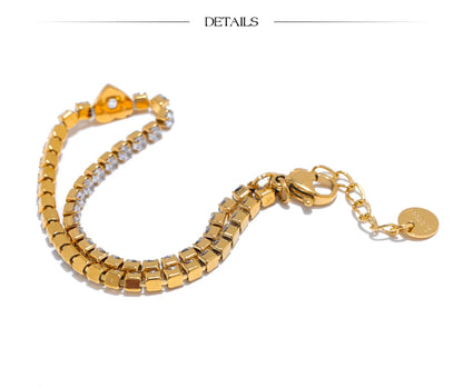 Lumi Bracelet
