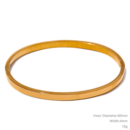 Linea Bracelet