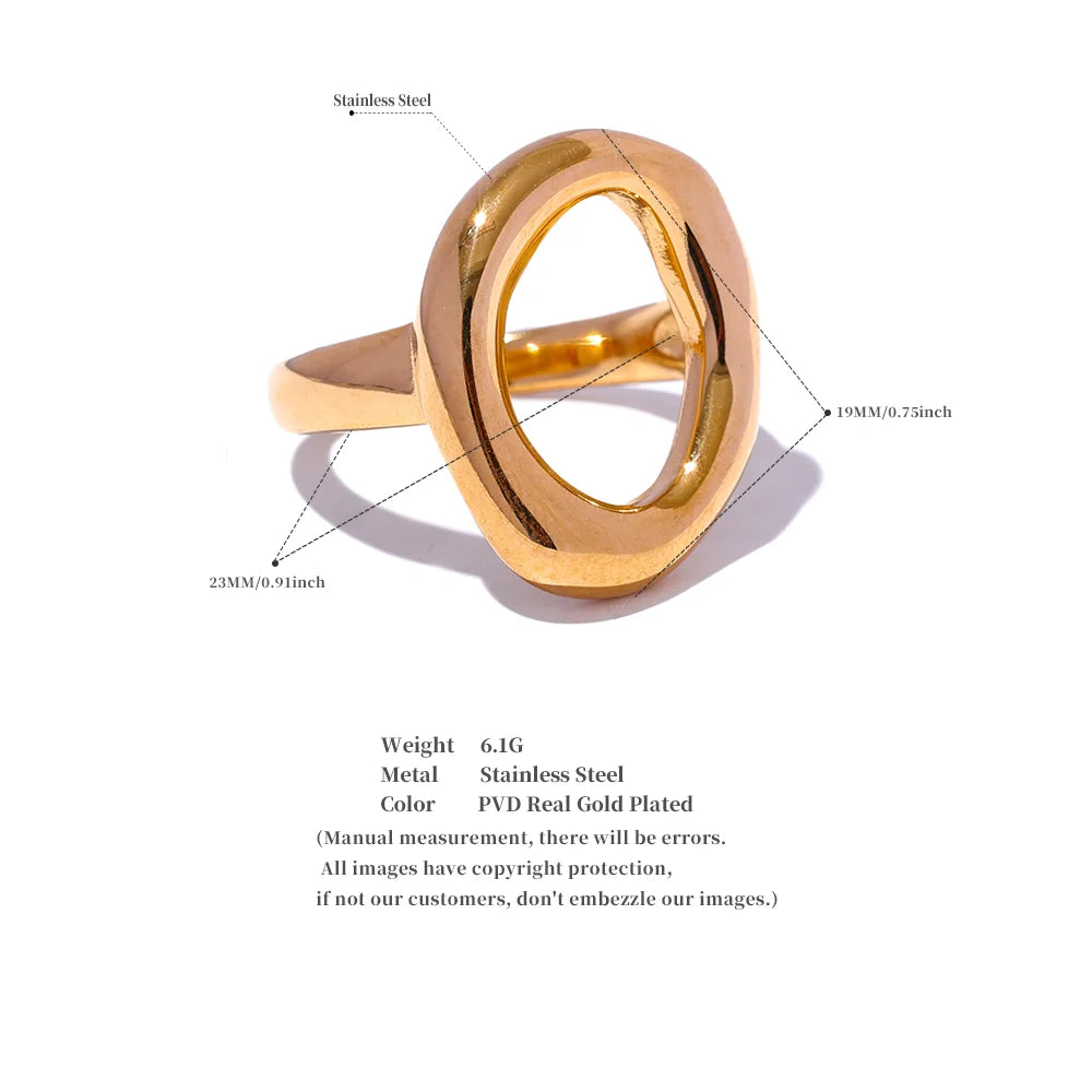 Ona Ring