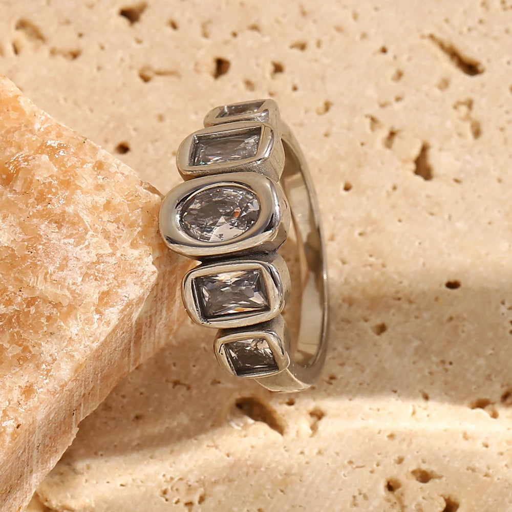 Nova Ring