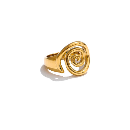 Aurelia Ring