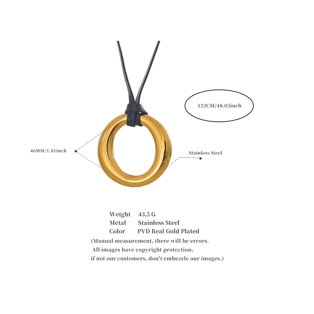 Arlo Necklace