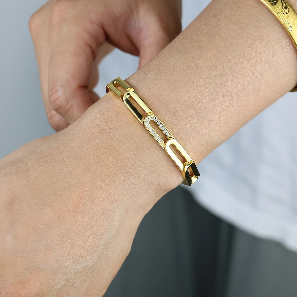 Link Bracelet
