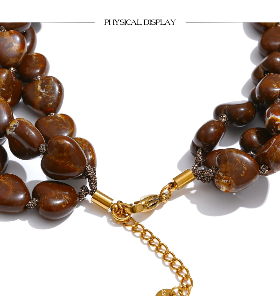 Vero Necklace