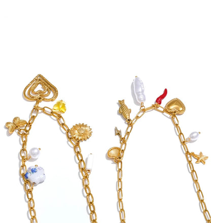 Tessa Necklace