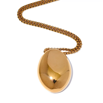 Luna Necklace