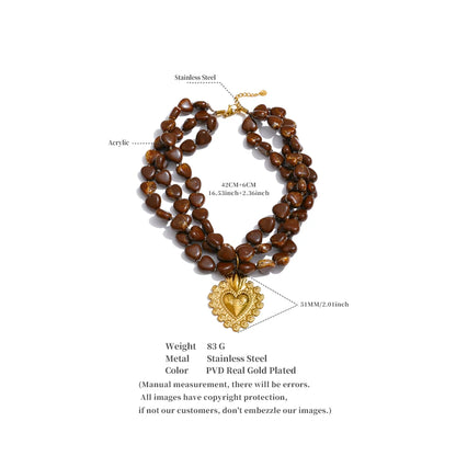Vero Necklace
