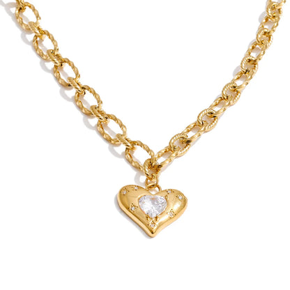 Flora Necklace