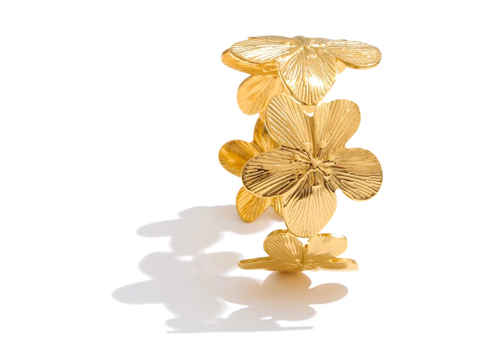 Flora Bracelet