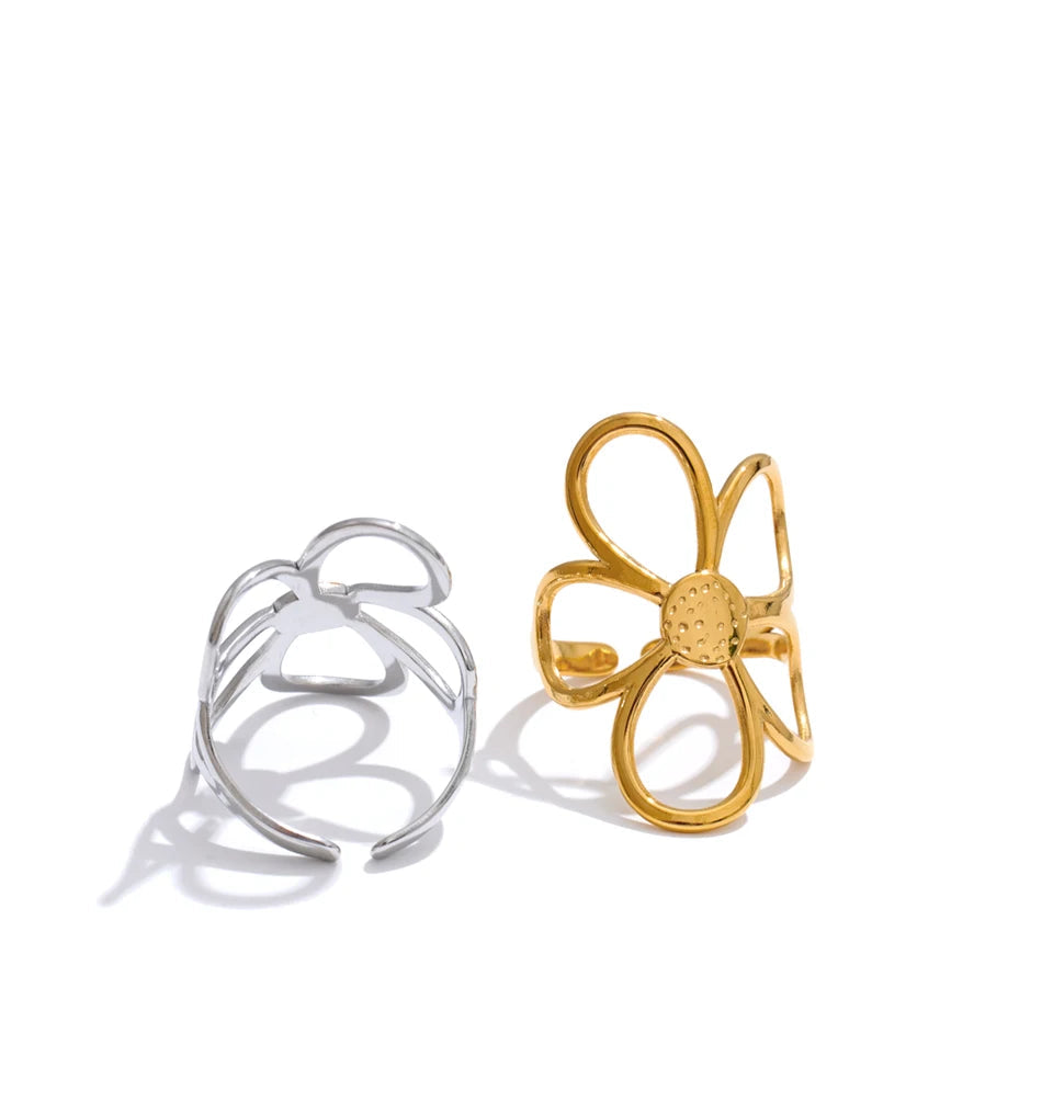 Bloom Ring