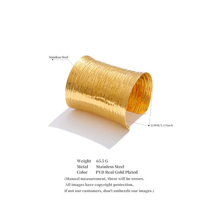 Zara Cuff