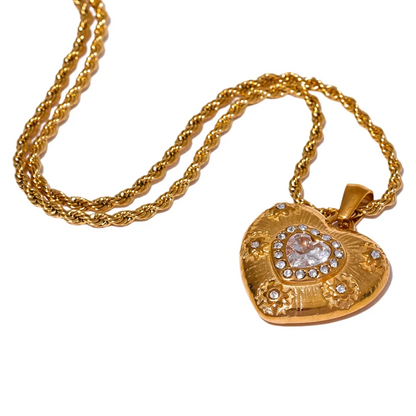 Juno Necklace
