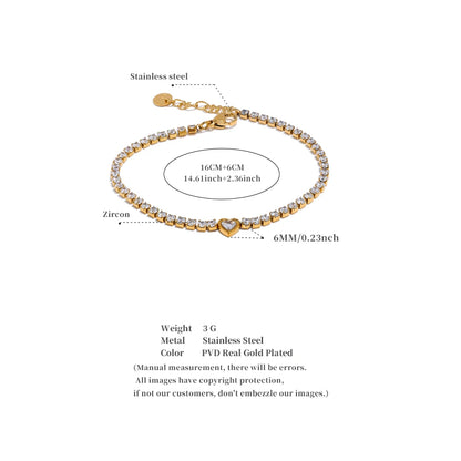Lumi Bracelet