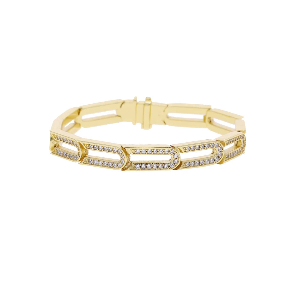 Link Bracelet