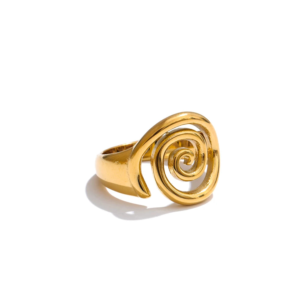 Aurelia Ring