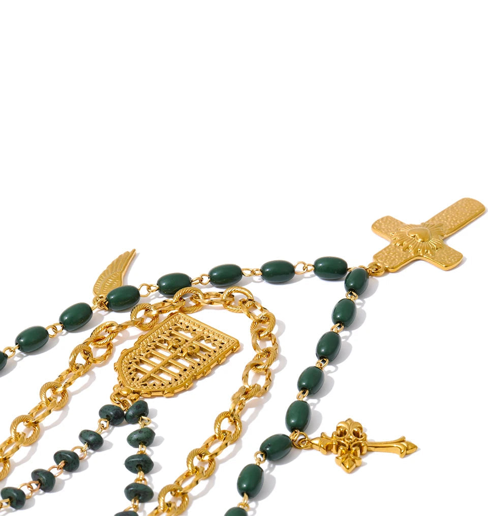 Elara Necklace