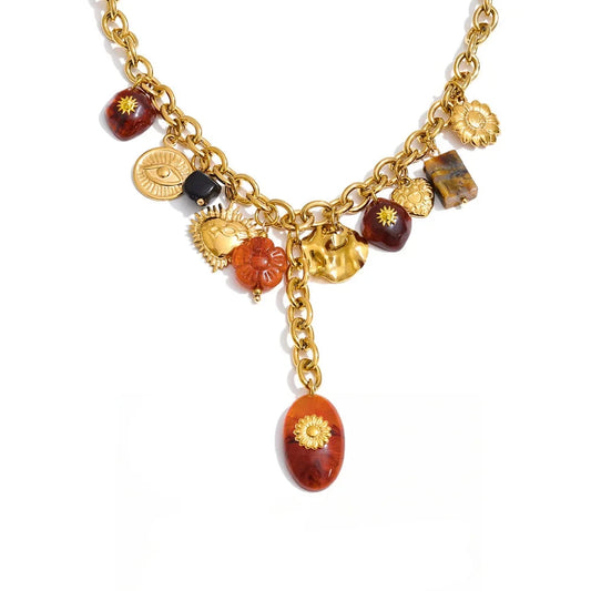 Zara Necklace