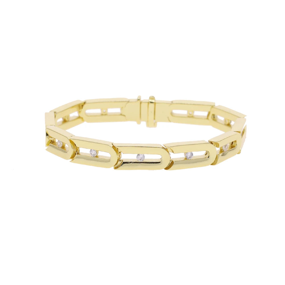 Link Bracelet
