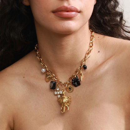 Vera Necklace