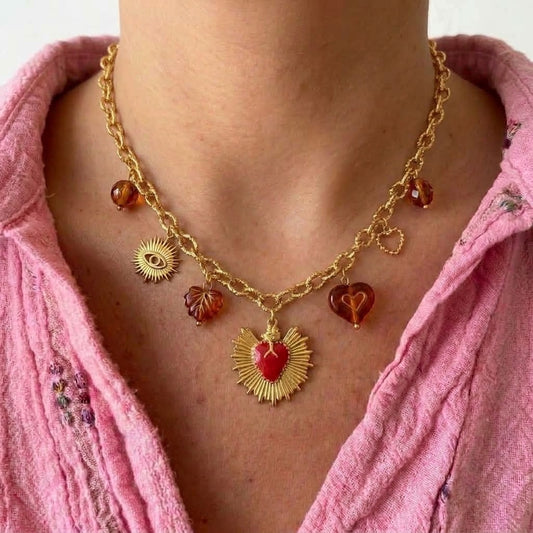 Nell Necklace