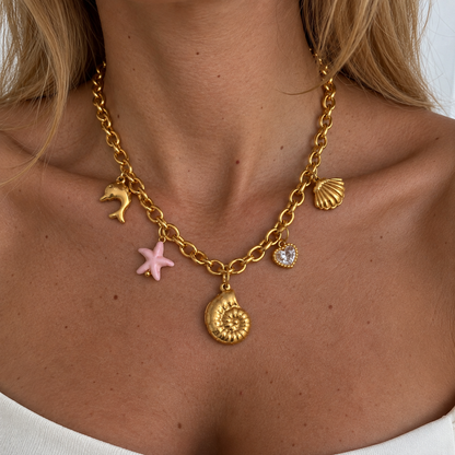 Oceane Necklace