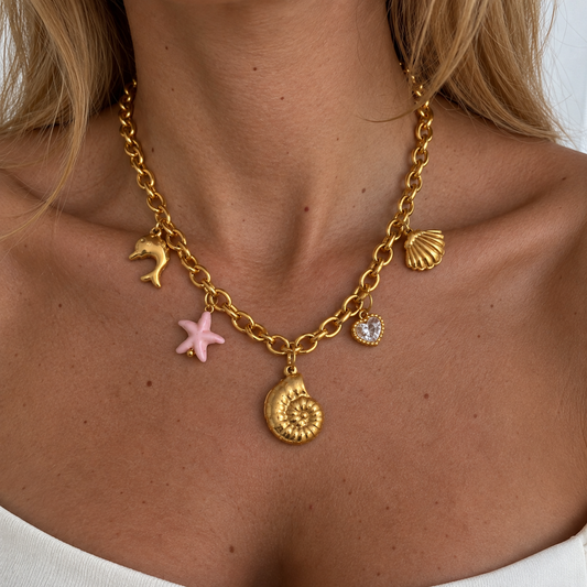 Oceane Necklace