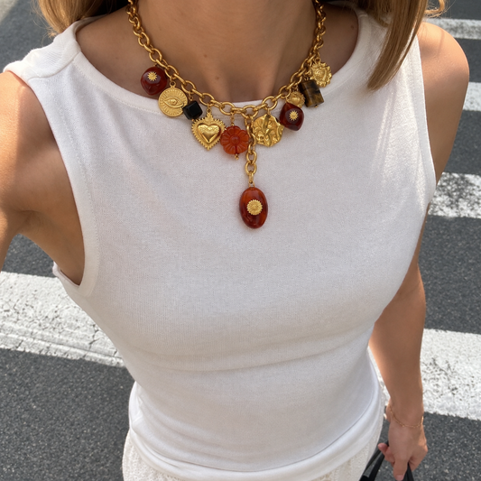 Zara Necklace