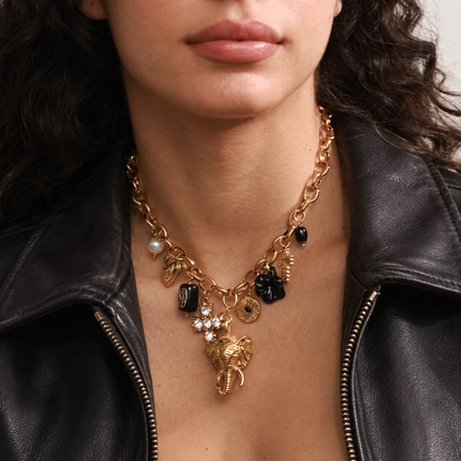 Vera Necklace